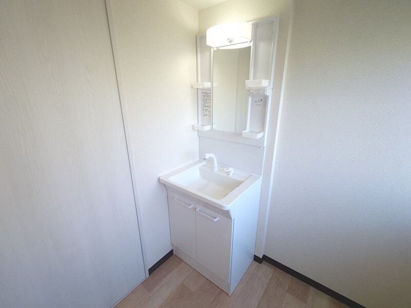 コーポAの物件内観写真