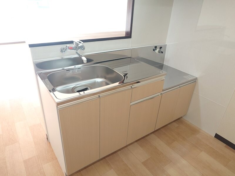 コーポAの物件内観写真