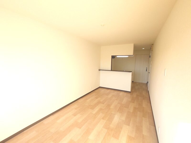 コーポAの物件内観写真