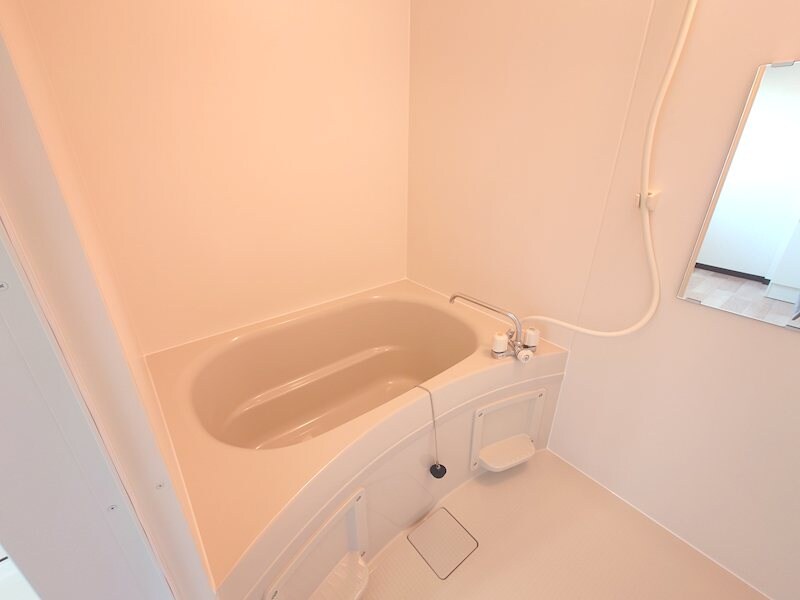 コーポAの物件内観写真