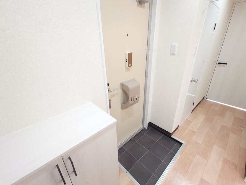 コーポAの物件内観写真