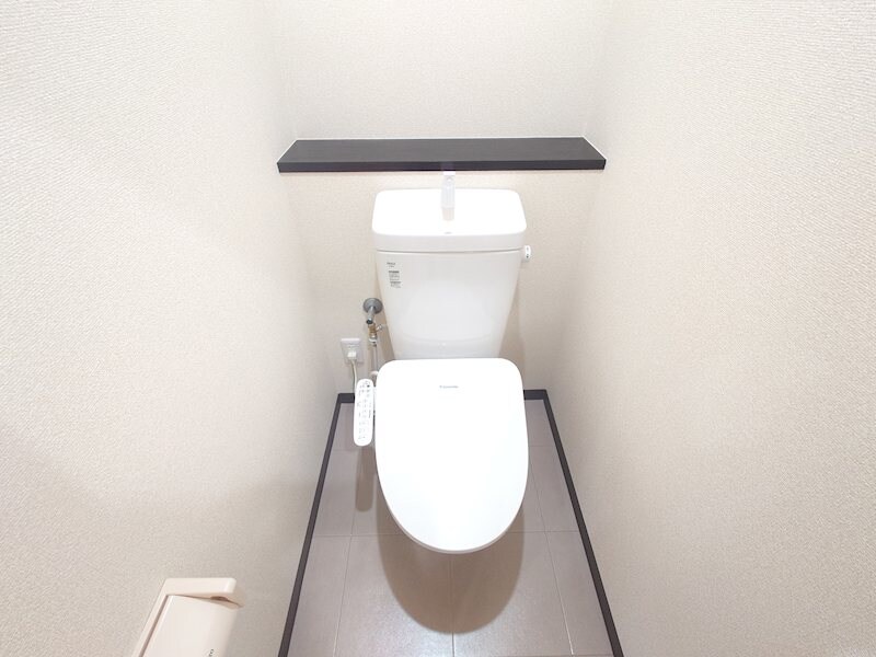 コーポAの物件内観写真