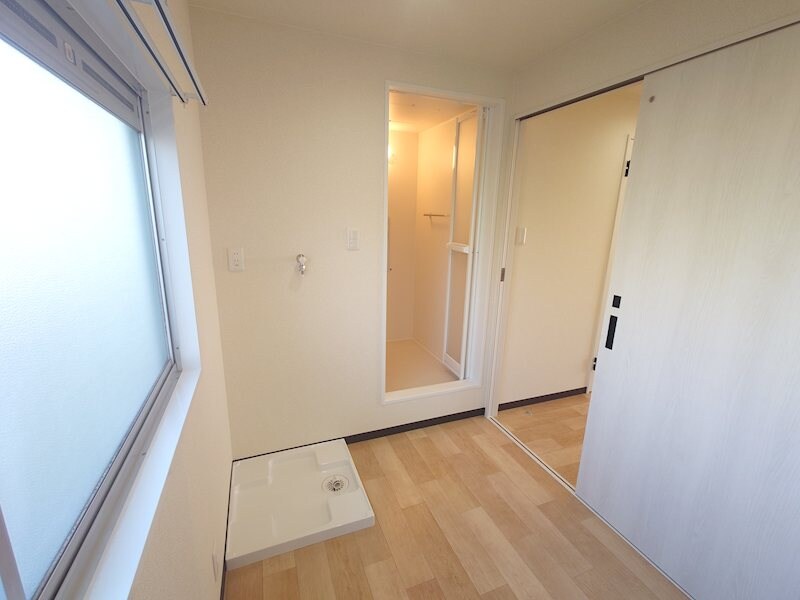 コーポAの物件内観写真