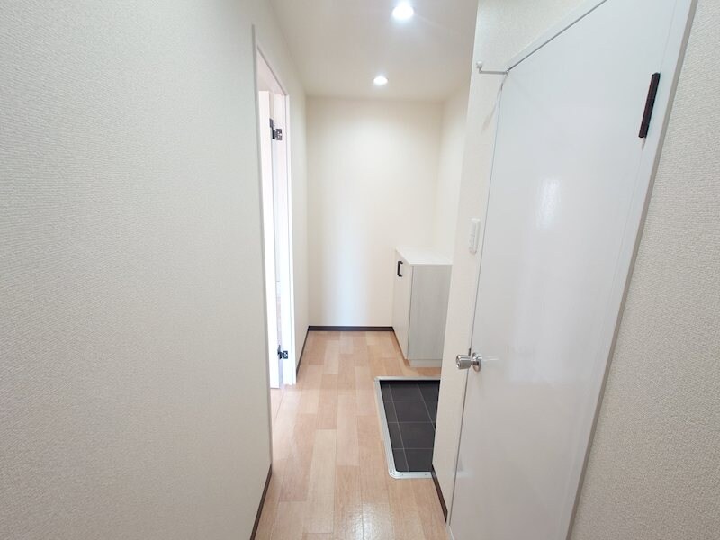 コーポAの物件内観写真