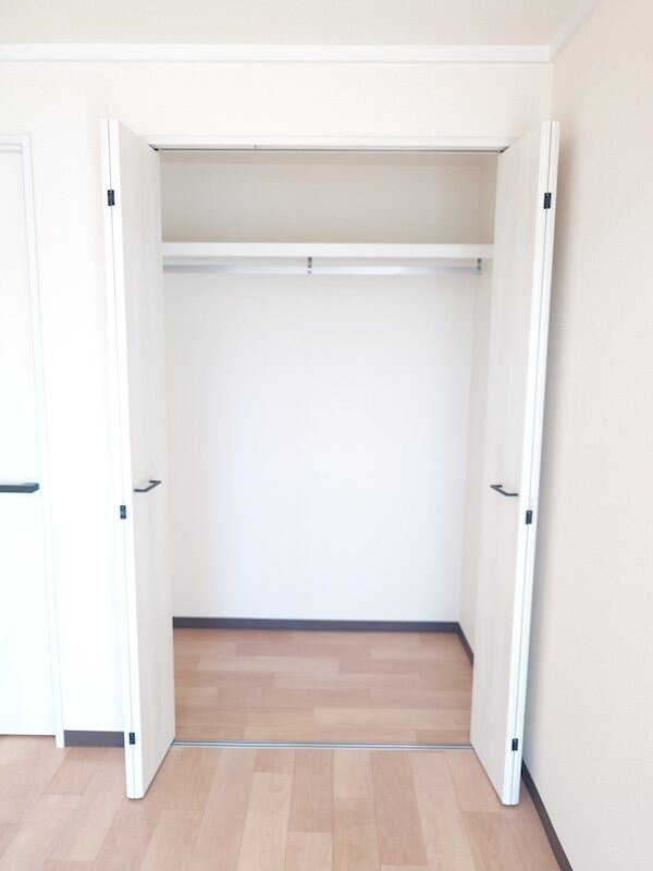 コーポAの物件内観写真