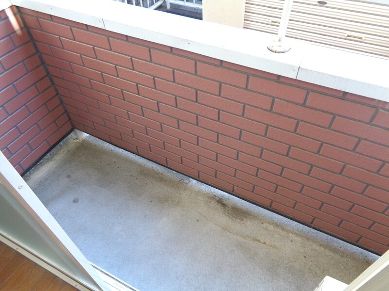 コーポサイドロードの物件内観写真