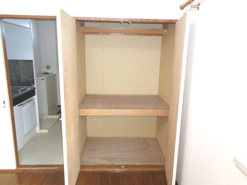 コーポサイドロードの物件内観写真