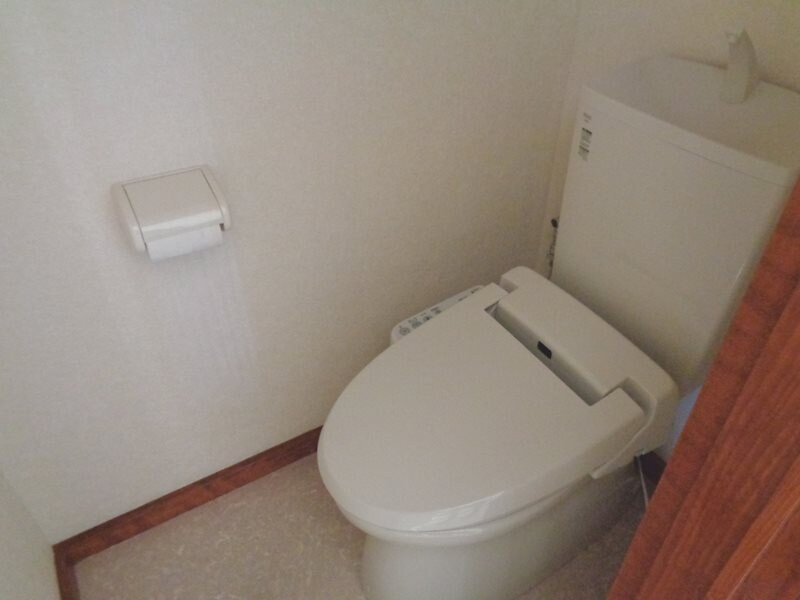 ロアリッジの物件内観写真