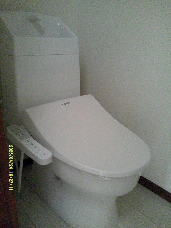 ロアリッジの物件内観写真