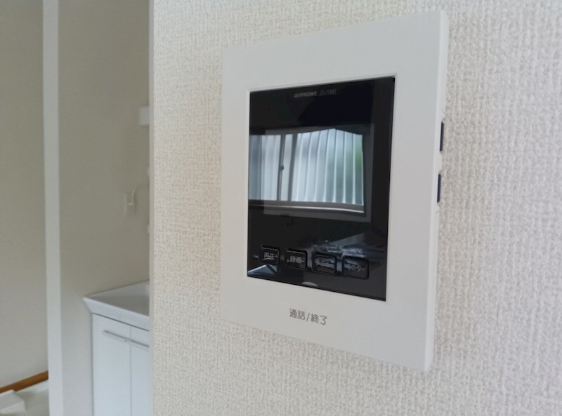 ロアリッジの物件内観写真