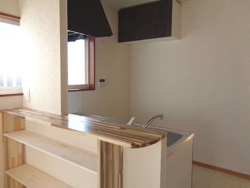 ロアリッジの物件内観写真