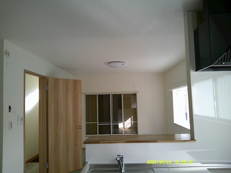 ロアリッジの物件内観写真