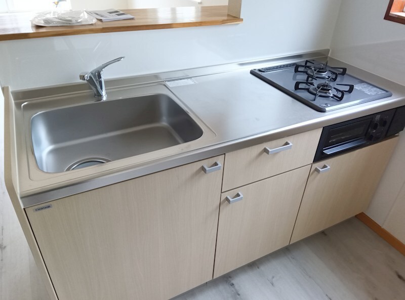 ロアリッジの物件内観写真