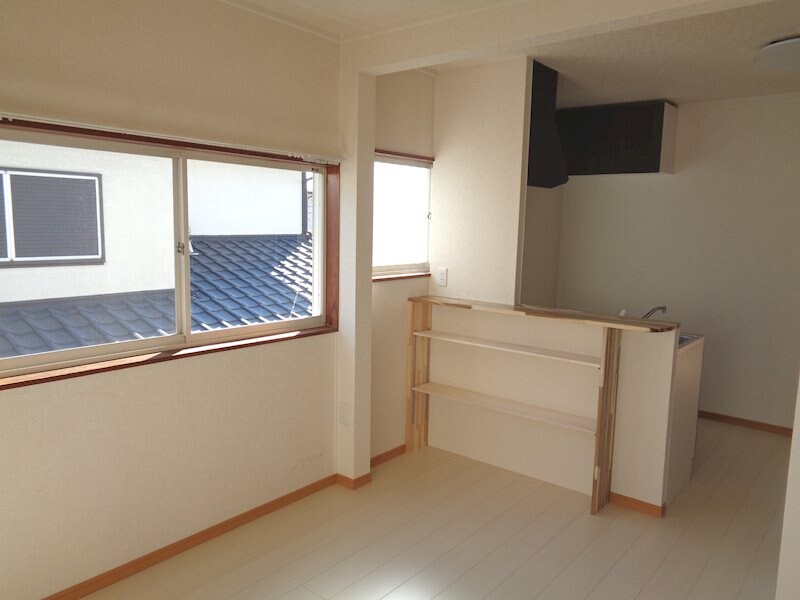 ロアリッジの物件内観写真