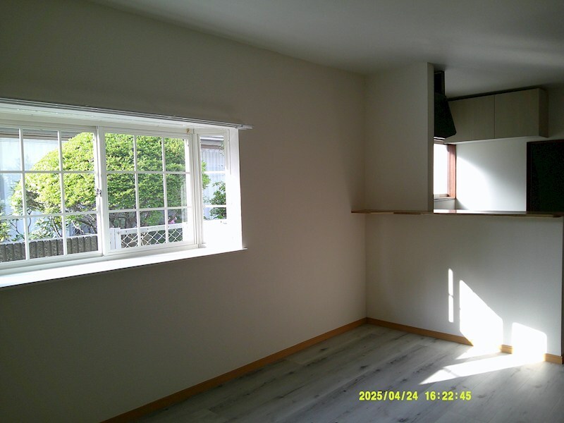 ロアリッジの物件内観写真