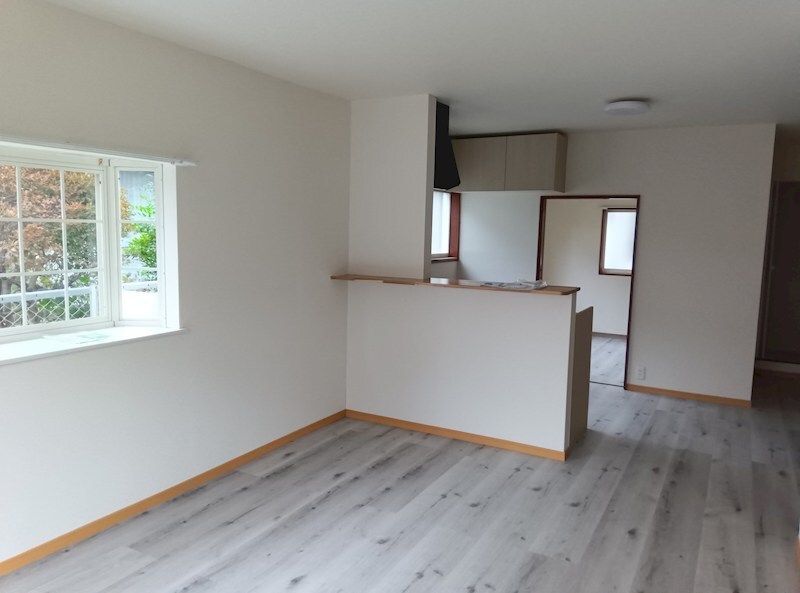 ロアリッジの物件内観写真