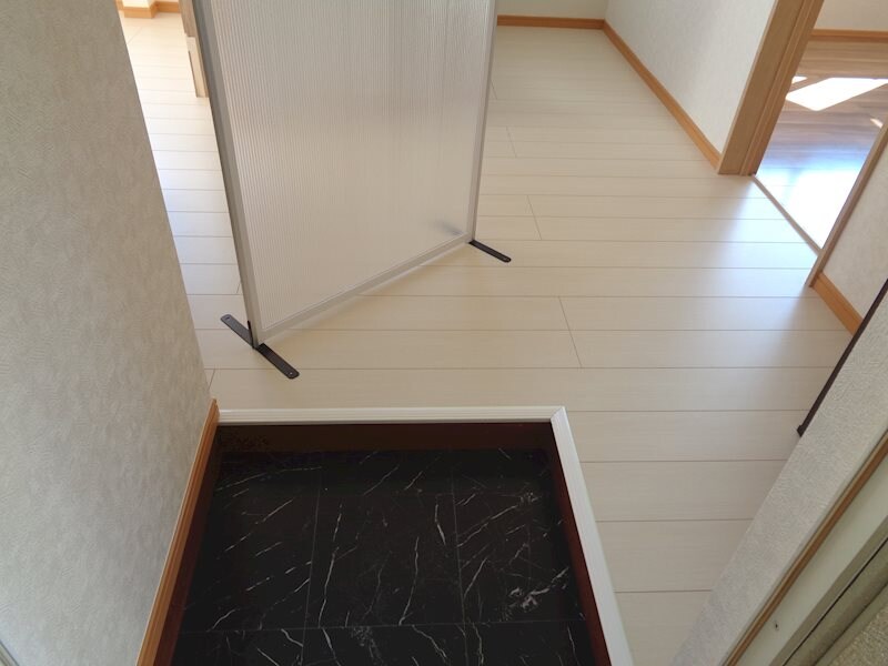 ロアリッジの物件内観写真