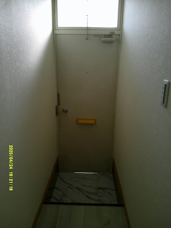 ロアリッジの物件内観写真