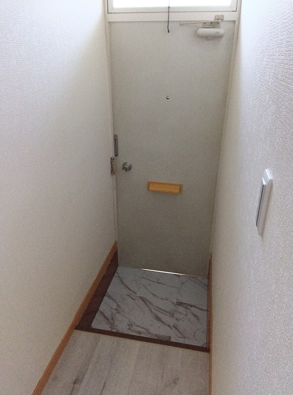 ロアリッジの物件内観写真