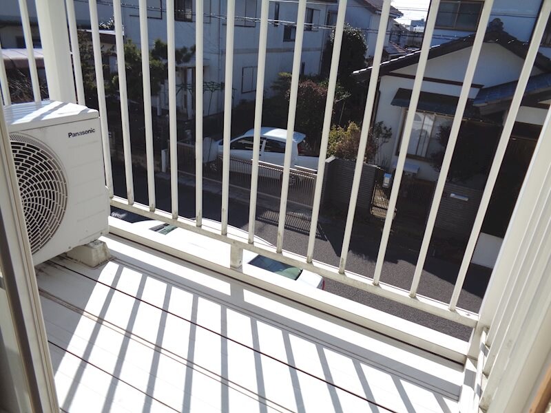 ロアリッジの物件内観写真