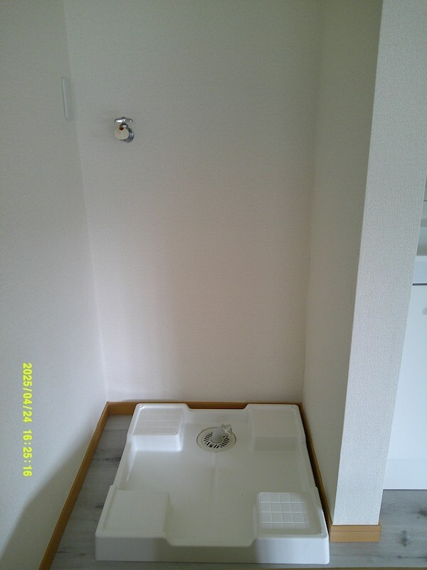 ロアリッジの物件内観写真