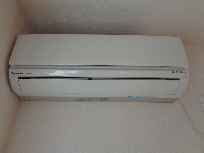 ロアリッジの物件内観写真