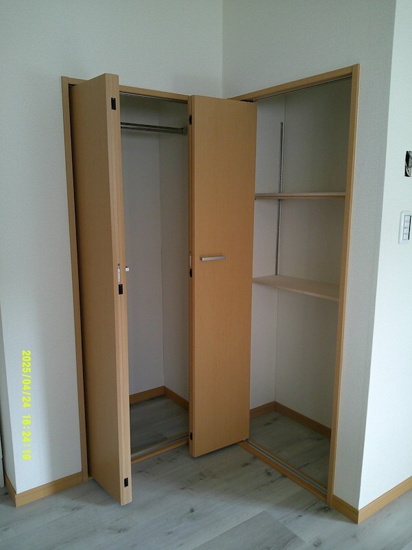 ロアリッジの物件内観写真