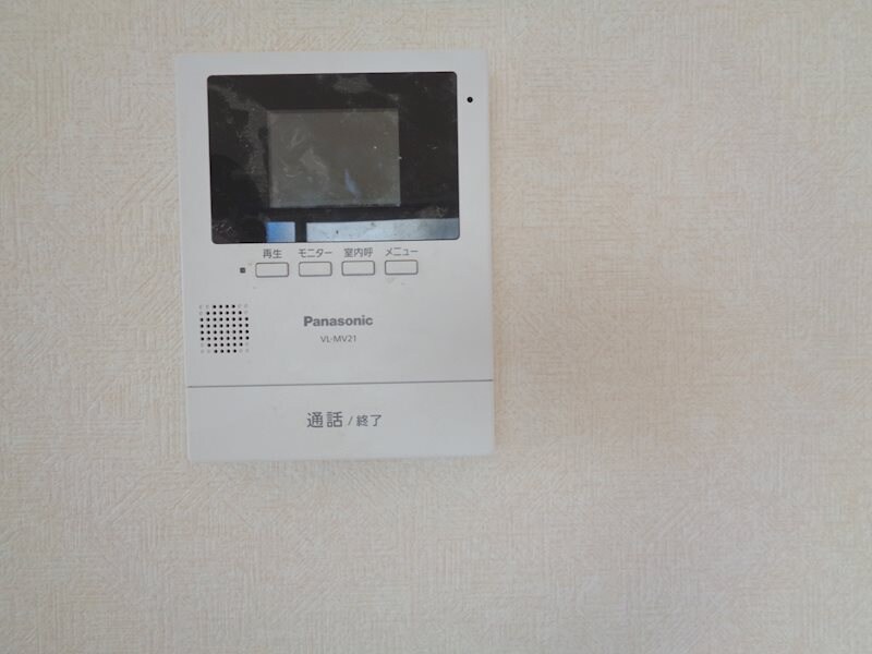 ロアリッジの物件内観写真