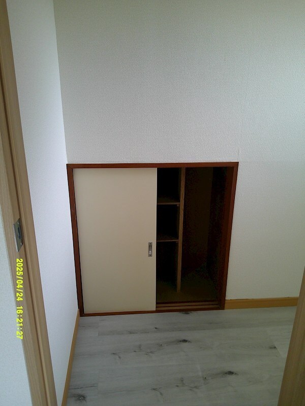 ロアリッジの物件内観写真