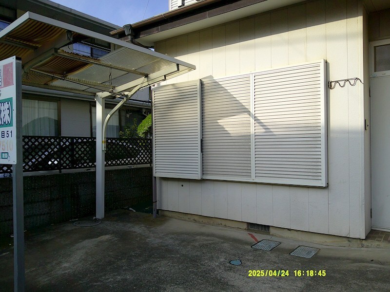 ロアリッジの物件内観写真