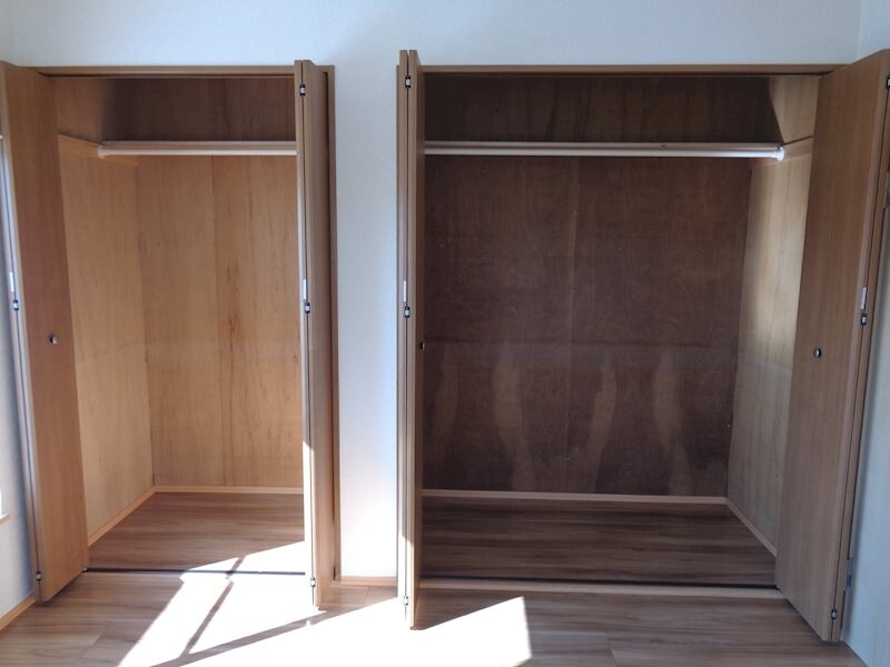 ロアリッジの物件内観写真