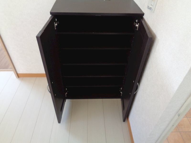 ロアリッジの物件内観写真