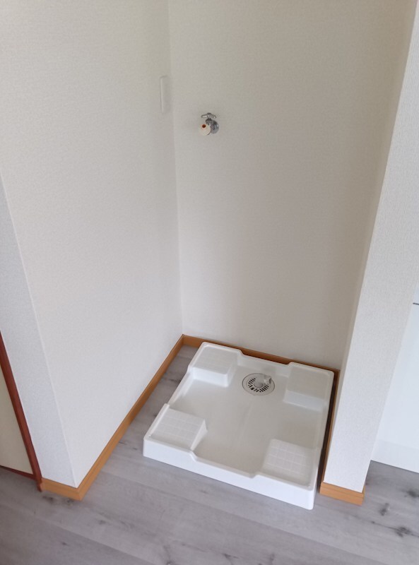 ロアリッジの物件内観写真