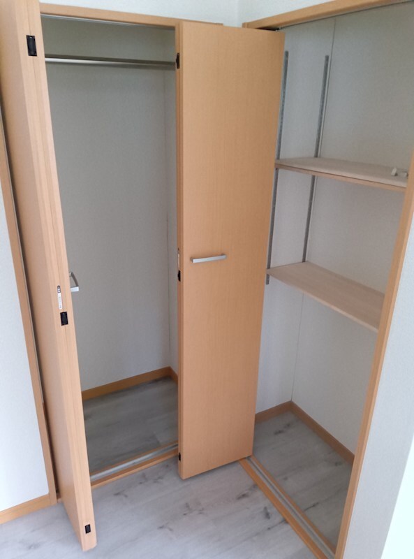 ロアリッジの物件内観写真