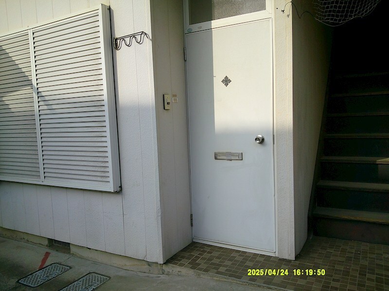 ロアリッジの物件内観写真