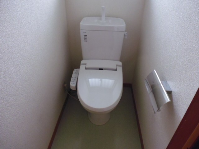 ホワイトコートうしくの物件内観写真