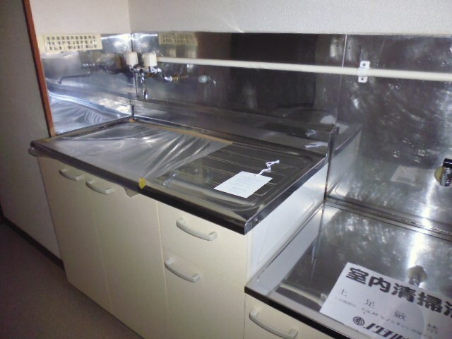 ホワイトコートうしくの物件内観写真