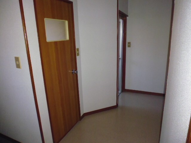 ホワイトコートうしくの物件内観写真