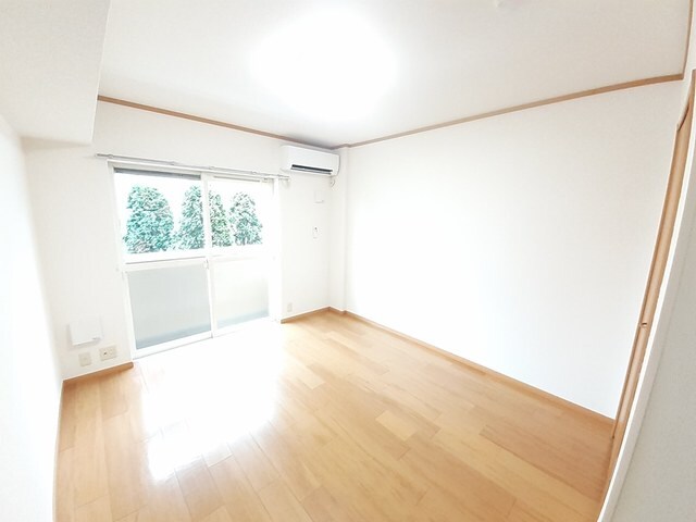 パルテール・スクウェアの物件内観写真