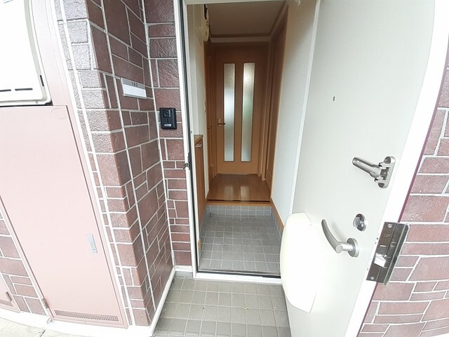 パルテール・スクウェアの物件内観写真