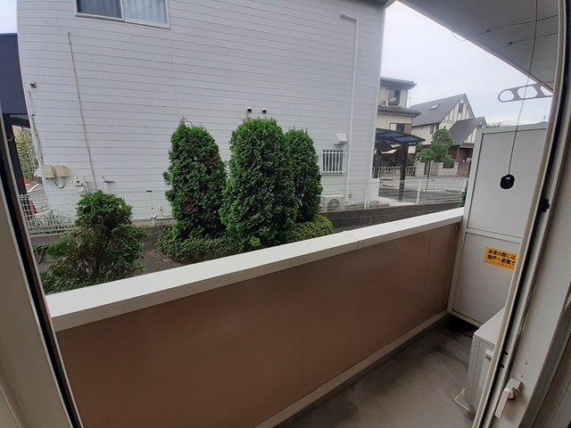 パルテール・スクウェアの物件内観写真