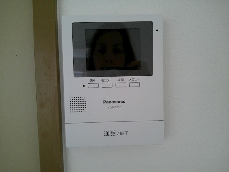 アーバン旭Cの物件内観写真