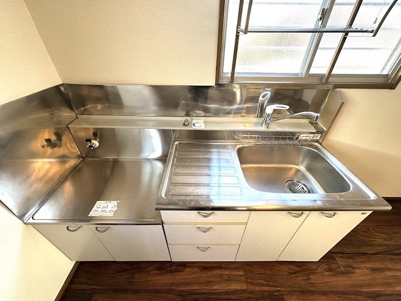 アーバン旭Cの物件内観写真