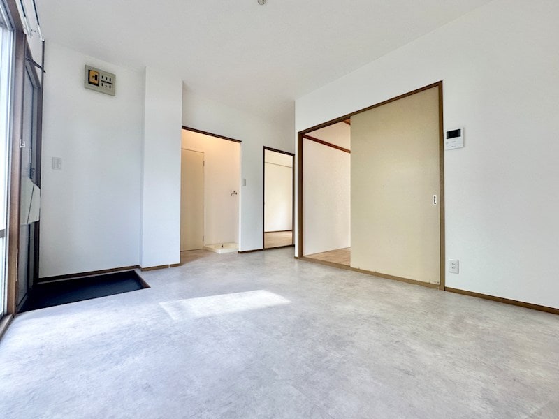 アーバン旭Cの物件内観写真