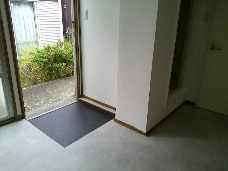 アーバン旭Cの物件内観写真