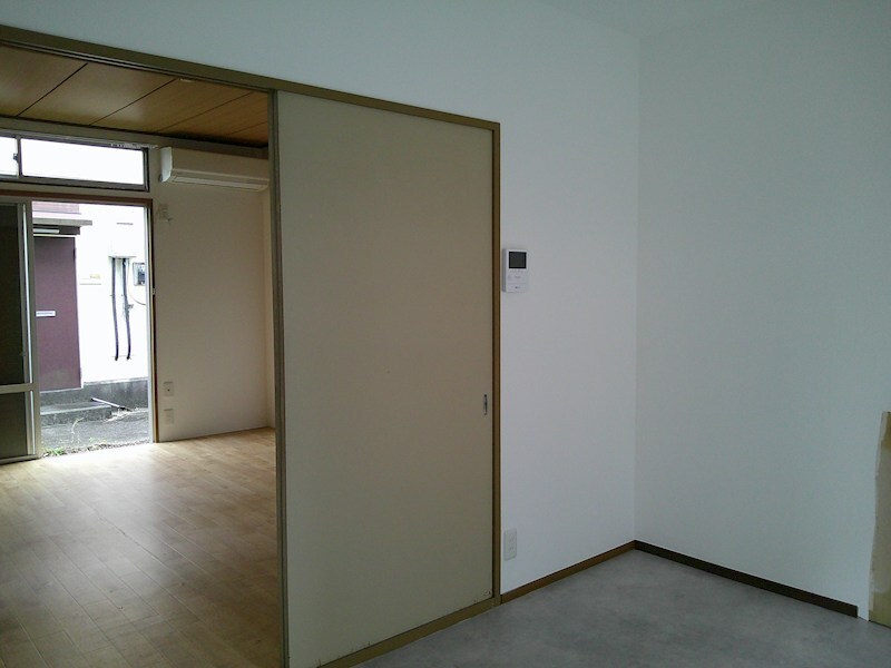 アーバン旭Cの物件内観写真