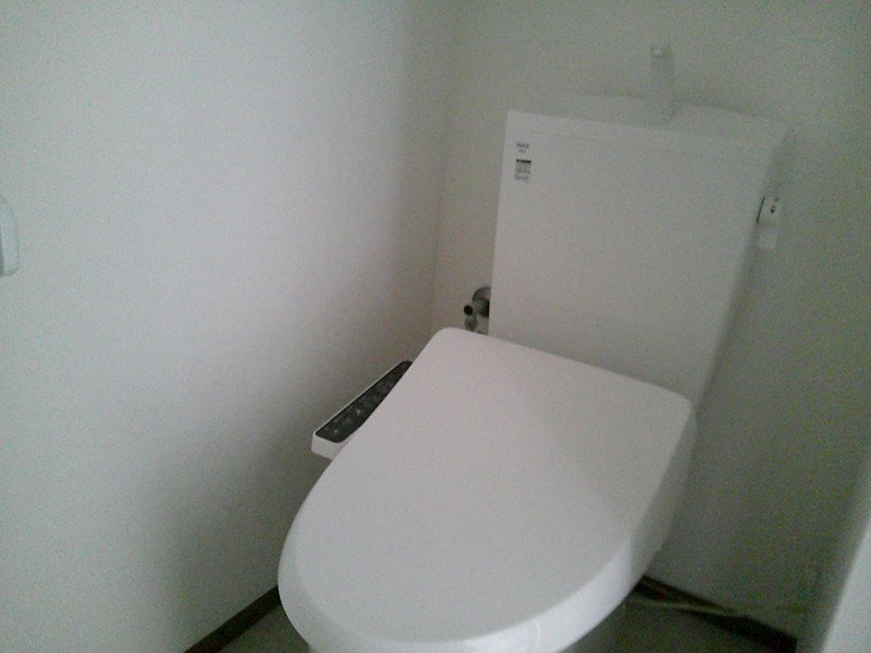 アーバン旭Cの物件内観写真