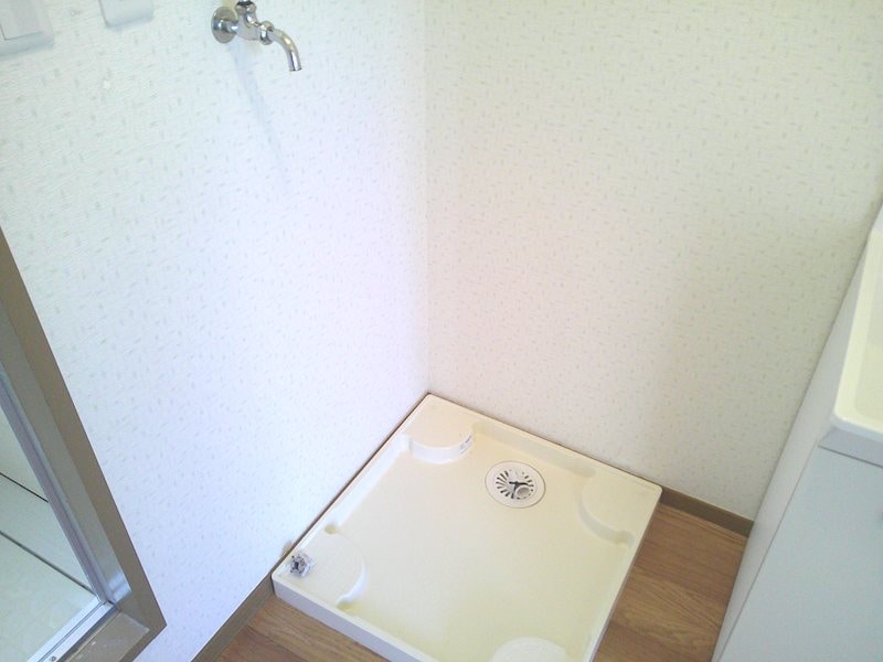 アーバン旭Cの物件内観写真