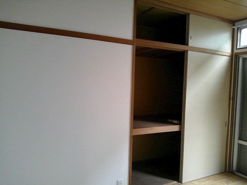 アーバン旭Cの物件内観写真