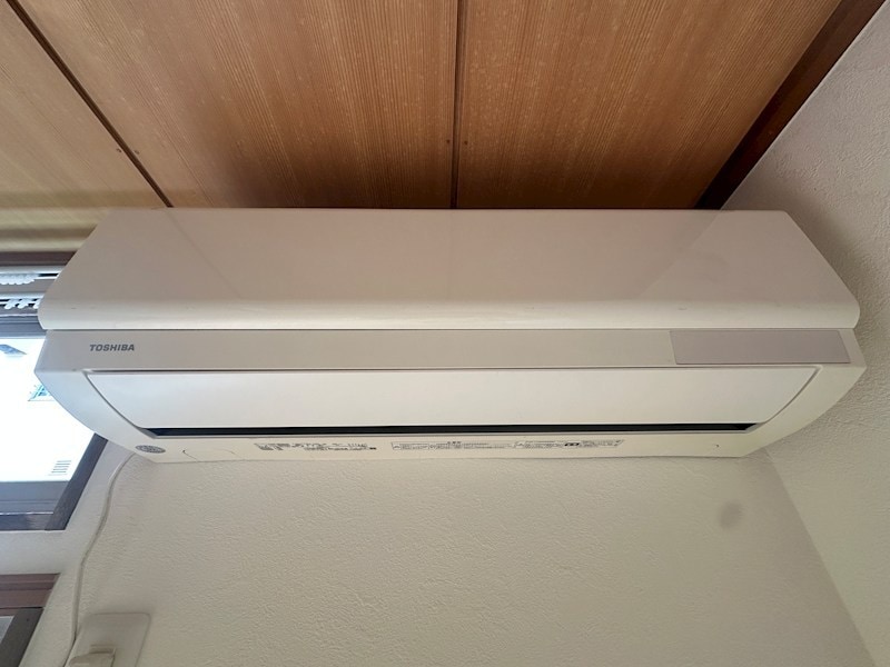 アーバン旭Cの物件内観写真